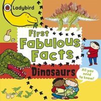 First Fabulous Facts  - Ladybird Ladybird