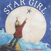 Star Girl -  Karin Littlewood