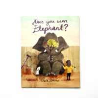 Have You Seen Elephant - David Barrow