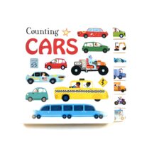 Counting Car