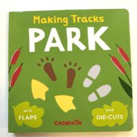 Park - Making Tracks