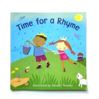Time for a Rhyme