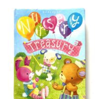 NURSERY TREASURY
