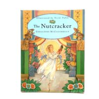 THE NUTCRACKER - Christmas