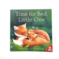 Time for Bed, Little One - Caroline Pitcher