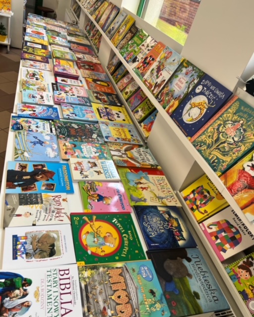 Blog Edukacyjny - Zielona Żyrafa