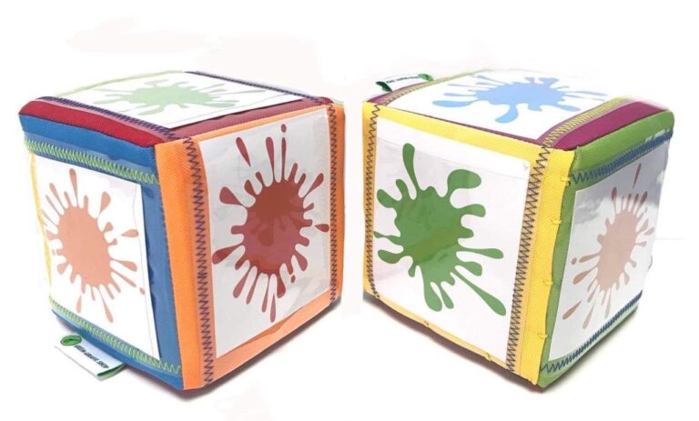 Blog Edukacyjny - Zielona Żyrafa