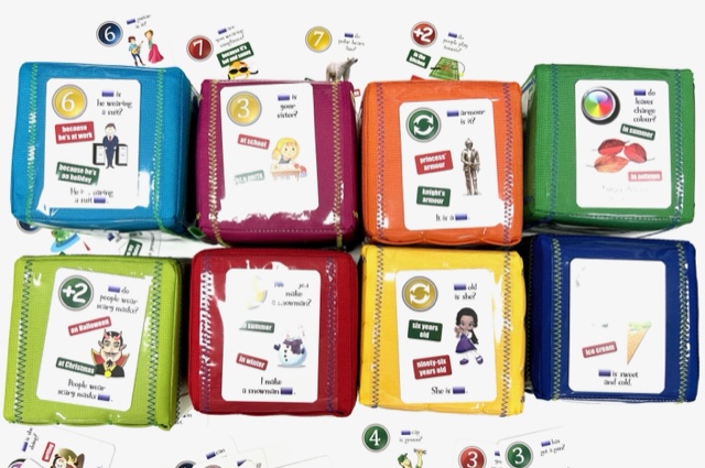 Blog Edukacyjny - Zielona Żyrafa