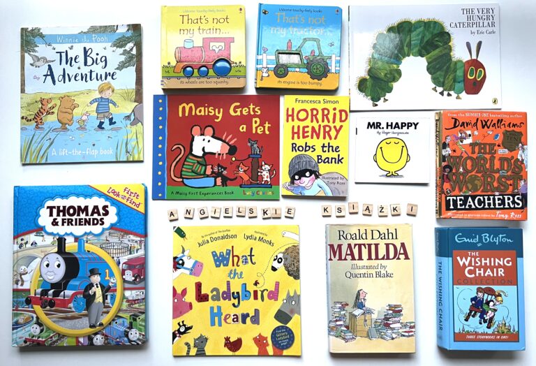 Blog Edukacyjny - Zielona Żyrafa