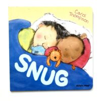 SNUG - CAROL THOMPSON