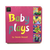BABY PLAYS