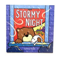 Stormy Night -  Salina Yoon