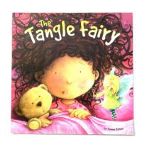 The Tangle Fairy and Time for Dinner - Seema Barker