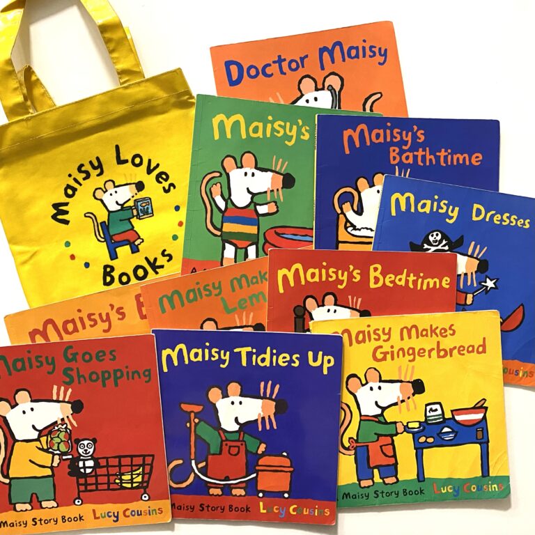 Blog Edukacyjny - Zielona Żyrafa