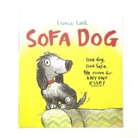 Sofa Dog