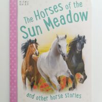 The Horses of Sun Meadow