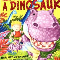 How to Grow a Dinosaur