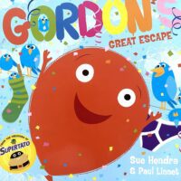 Gordon’s Great Escape