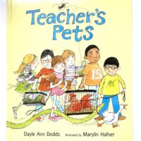 Teacher's Pets