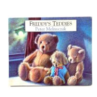 Freddy’s Teddies - Peter Melnyczuk