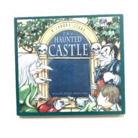 The Haunted Castle - A Spooky Story
