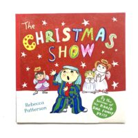The Christmas Show - Rebecca Patterson