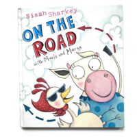 On the Road With Mavis and Marge - Niamh Sharkey