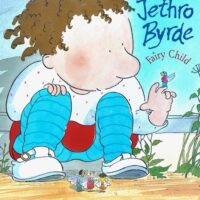 Jethro Byrde - Fairy Child - Bob Graham