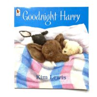 Goodnight Harry - Kim Lewis