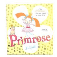 Primrose - Alex T. Smith