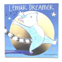 Lemur Dreamer - Courtney Dicmas