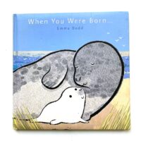 When You Were Born… Emma Dodd