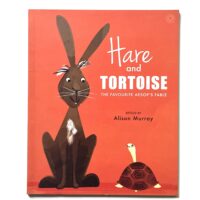 Hare and Tortoise - Alison Murray