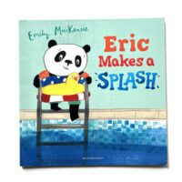 Eric Makes a Splash - Emily MacKenzie