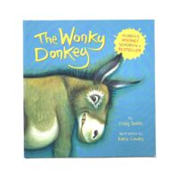 The Wonky Donkey - Craig Smith