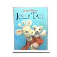 Jolly Tall - Jane Hissey