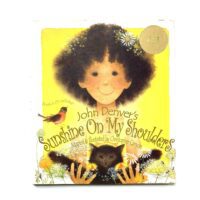 Sunshine On My Shoulders - John Denver’s and Christopher Canyon