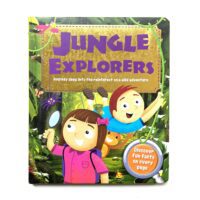 Jungle Explores