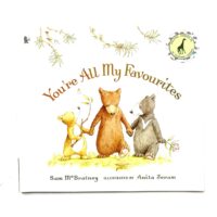 You’re All My Favourites - Sam McBratney