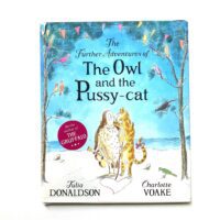 The Further Adventures of the Owl and the Pussy-Cat