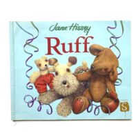 Ruff - Jane Hissey