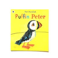 Puffin Peter - Petr Horacek