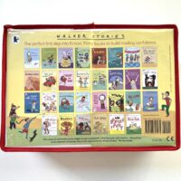 Walker Stories - Readers - 30 books