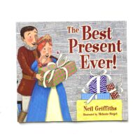 The Best Present Ever! - Neil Griffiths