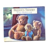 Freddy’s Teddies - Peter Melnyczuk