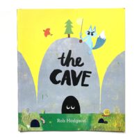 The Cave - Rob Hodgson
