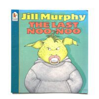The Last Noo-Noo - Jill Murphy