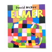 Elmer - David McKee