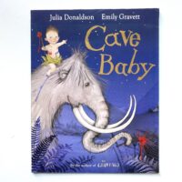 Cave Baby - Julia Donaldson