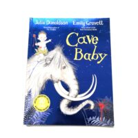 Cave Baby - Julia Donaldson